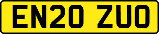EN20ZUO
