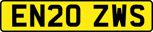 EN20ZWS