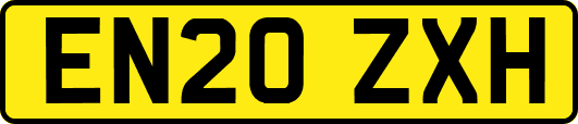 EN20ZXH