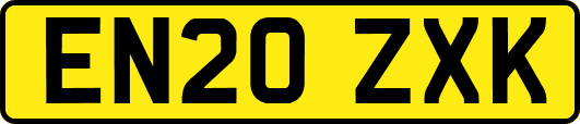 EN20ZXK