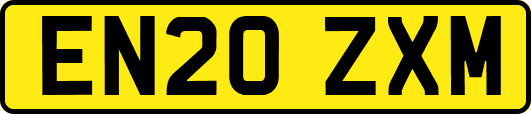 EN20ZXM