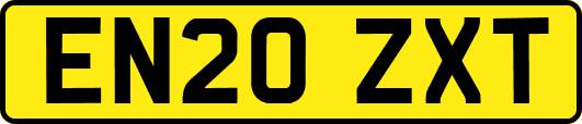 EN20ZXT