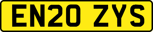 EN20ZYS