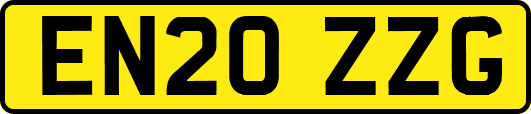 EN20ZZG