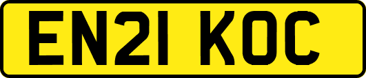 EN21KOC