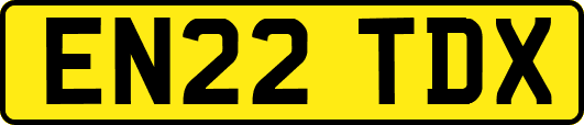 EN22TDX
