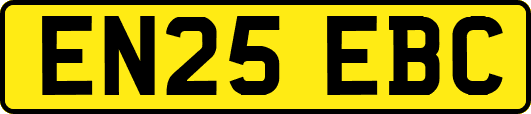 EN25EBC