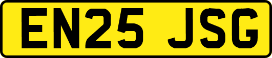 EN25JSG