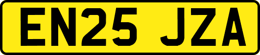 EN25JZA