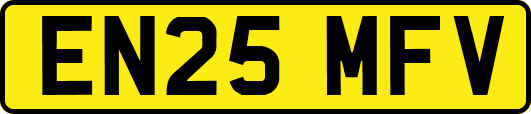 EN25MFV