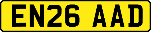 EN26AAD