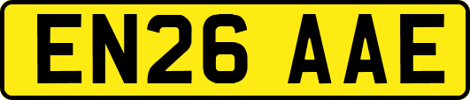 EN26AAE