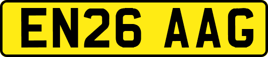 EN26AAG