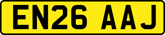 EN26AAJ