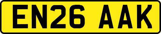 EN26AAK