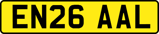 EN26AAL