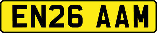 EN26AAM