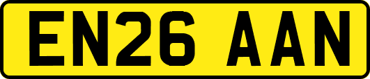 EN26AAN