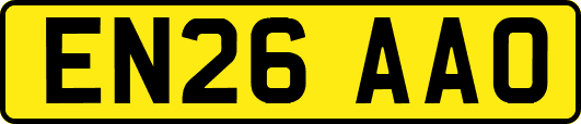 EN26AAO