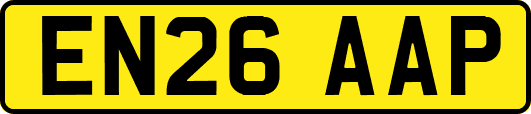 EN26AAP