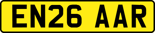 EN26AAR