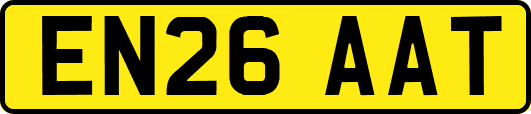 EN26AAT