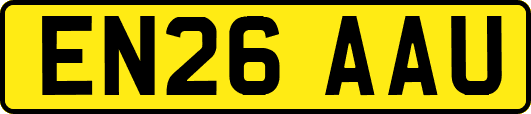 EN26AAU