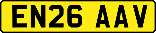 EN26AAV