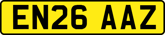 EN26AAZ