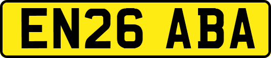 EN26ABA