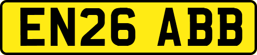 EN26ABB