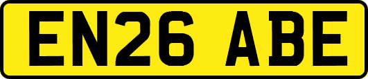 EN26ABE