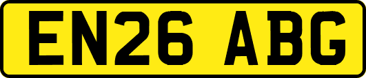 EN26ABG