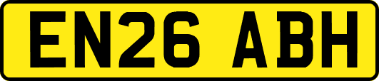 EN26ABH