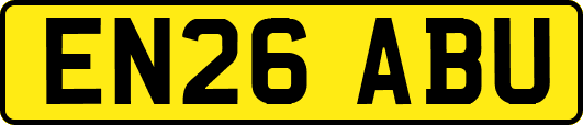 EN26ABU