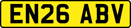 EN26ABV