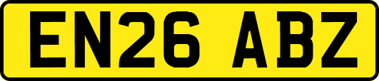 EN26ABZ