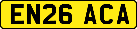 EN26ACA