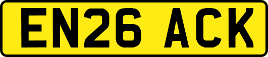 EN26ACK