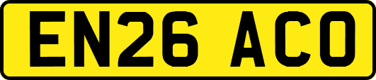 EN26ACO