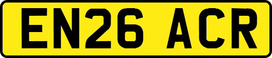 EN26ACR