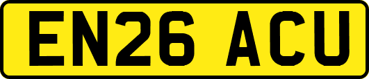 EN26ACU