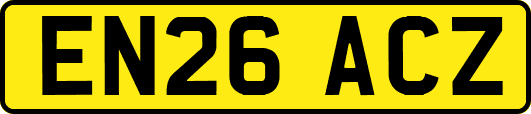 EN26ACZ