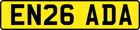 EN26ADA