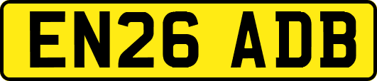 EN26ADB