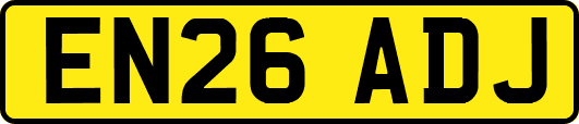 EN26ADJ