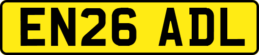 EN26ADL