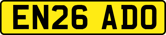 EN26ADO