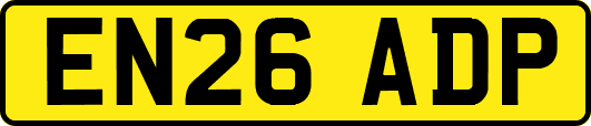 EN26ADP
