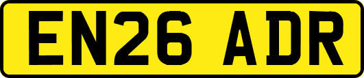 EN26ADR